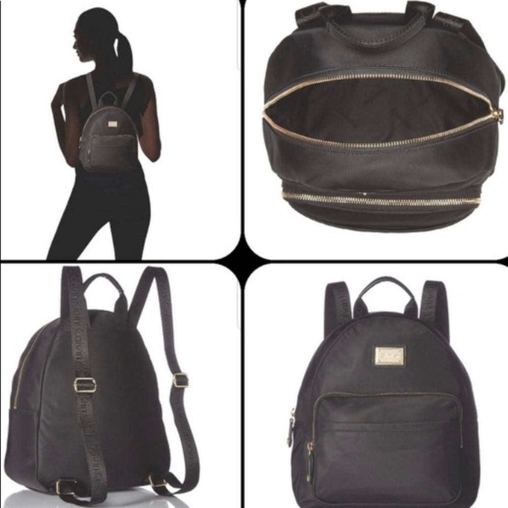 Calvin Klein Mini Backpack - Picture 8 of 10